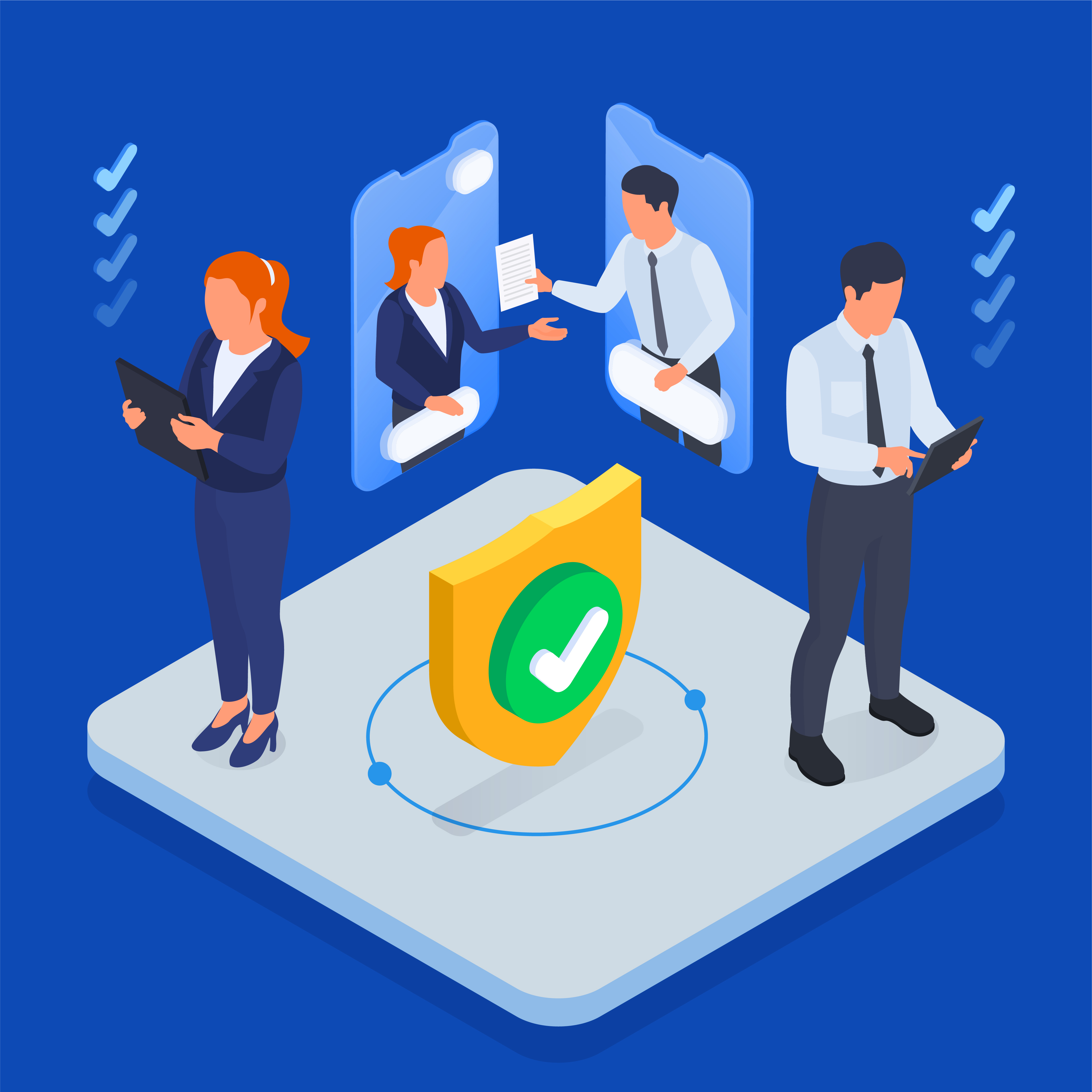 Partner Opportunities