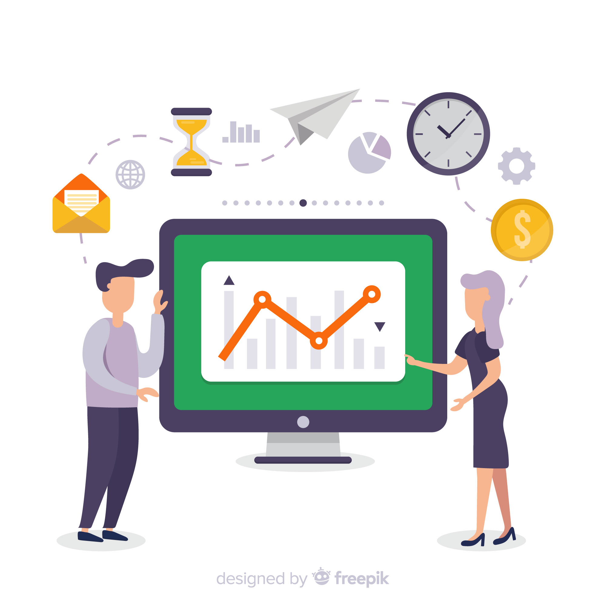 Real-time Insights