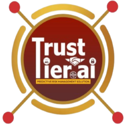 TrustTier AI Logo
